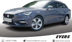 Bild des Angebotes SEAT Leon ST 1.5 e-HYBRID DSG FR MATRIX-LED+ACC+NAVI