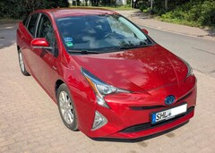 Bild des Angebotes Toyota Prius Prius Hybrid Comfort