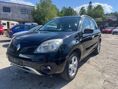 Bild des Angebotes Renault Koleos Luxe 4WD 2.0* 173PS*ALLRAD*BOSE*PANO*