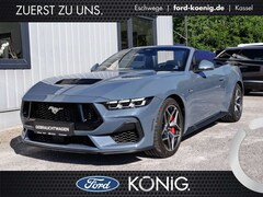 Bild des Angebotes Ford Mustang GT Cabrio V8 Aut.+B&O+Navi+ACC+KeyFree Klima Navi