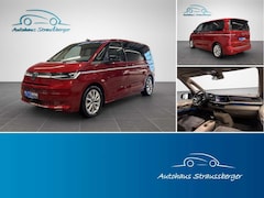 Bild des Angebotes VW T7 Multivan Style eHyb 4Mo. AHK ACC PANO H/K DCC