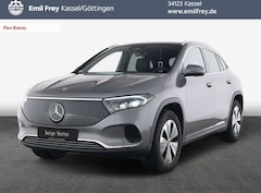 Bild des Angebotes Mercedes-Benz EQA 250 EQA