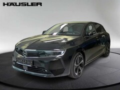 Bild des Angebotes Opel Astra Elegance PDC Rückfahrkamera Sitzheizung LED