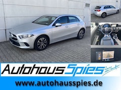 Bild des Angebotes Mercedes-Benz A 200 Business RKam TLeder Shz DAB CarPlay AndAuto