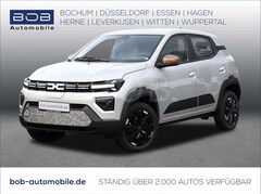 Bild des Angebotes Dacia Spring Extreme ELECTRIC 65 8-fach bereift NAVI
