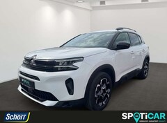 Bild des Angebotes Citroen C5 Aircross Pure Tech 130PS S&S PLUS
