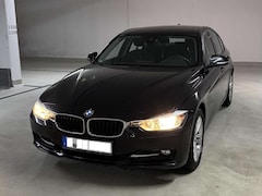 Bild des Angebotes BMW 316 316i Sport Line