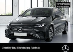 Bild des Angebotes Mercedes-Benz CLA 180 Cp. AMG Pano Multibeam Distr. Night Kamera