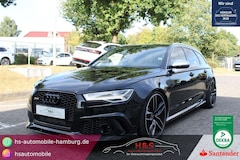 Bild des Angebotes Audi RS6 RS 6 Avant 4.0 TFSI quattro Carbon