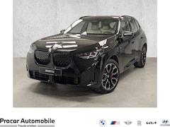 BMW X3 40d xDrive M Sport Pro AHK Adapt. LED / NAVI / HUD