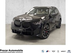 Bild des Angebotes BMW X3 40d xDrive M Sport Pro AHK Adapt. LED / NAVI / HUD