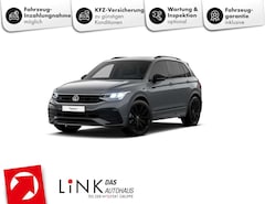 VW Tiguan 2.0 TSI DSG 4M R-Line AHK PANO RFK DCC