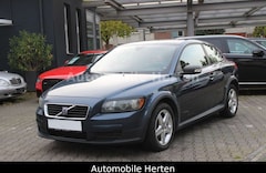 Bild des Angebotes Volvo C30 1.6 D Kinetic*KLIMA*PDC*GUTER ZUSTAND!
