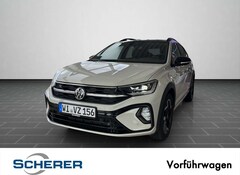 Bild des Angebotes VW Taigo R-Line