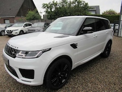 Bild des Angebotes Land Rover Range Rover Sport SDV6 HSE