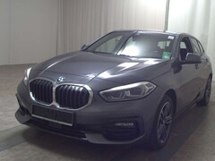 Bild des Angebotes BMW 120 dA Sport-Line Leder Navi LED HuD LC Prof.