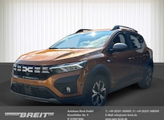 Bild des Angebotes Dacia Sandero Stepway Expression TCe 110