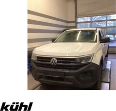 Bild des Angebotes VW Amarok DC 2.0 TDI 4M