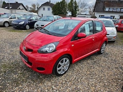 Bild des Angebotes Toyota Aygo Cool