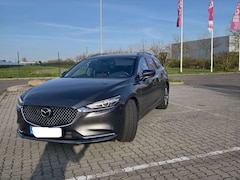 Bild des Angebotes Mazda 6 6 Kombi Diesel Kombi SKYACTIV-D 184 Drive i-ELOOP AWD Sports-Line