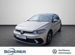 Bild des Angebotes VW Polo 1.0 TSI Life MOVE 5J Garantie CARPLAY LED S