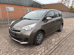 Bild des Angebotes Toyota Verso-S Life Aus 1 Hand TÜV NEU
