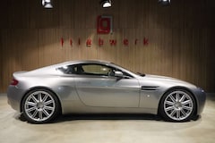Bild des Angebotes Aston Martin V8 V8 Vantage Sportshift*U-frei*BRD-Fzg*Kupplung neu*