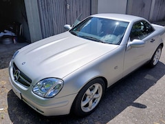 Bild des Angebotes Mercedes-Benz SLK SLK 200