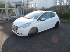 Bild des Angebotes Peugeot 208 GTi . Nav,Tüv neu,Garantie,Top !!!