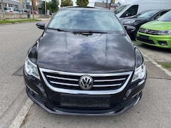 Bild des Angebotes VW CC 3.6 V6 DSG 4MOTION