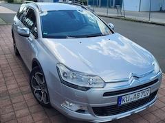 Bild des Angebotes Citroen C5 C5 Tourer Diesel Tourer HDi 140 FAP CrossTourer