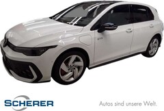 Bild des Angebotes VW Golf GTE VIII GTE 1.5 eHybrid *5J. Gar.* IQ.LIGHT NA