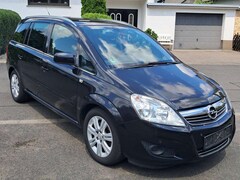 Bild des Angebotes Opel Zafira Zafira 1.7 CDTI ecoFLEX Design Edition