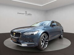 Bild des Angebotes Volvo V90 Cross Country Ultimate AWD*CarPlay*AHK*
