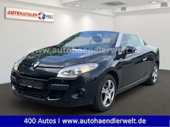 Bild des Angebotes Renault Megane Cabrio 1.4 TCE Luxe