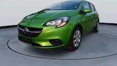 Bild des Angebotes Opel Corsa E Edition Fahradträger 5 Türig 71.000km
