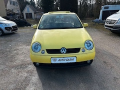 Bild des Angebotes VW Lupo Comfortline