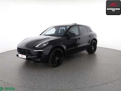 Bild des Angebotes Porsche Macan Macan GTS AWD LUFTFEDER,KEYLESS,AMBIENTE,PANO,SH