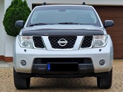 Bild des Angebotes Nissan Pathfinder Pathfinder 2.5 dCiSE