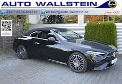 Bild des Angebotes Mercedes-Benz CLE 180 Cabrio AMG Line Advanced Plus (Memo KLGo