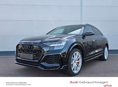 Bild des Angebotes Audi RS Q8 RSQ8 AHK PANO KERAMIK LEDER UPE 175T