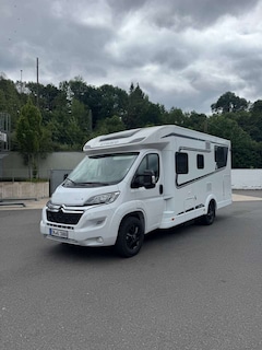 Bild des Angebotes Citroen Jumper 2.2 BlueHDi 140 35 L2