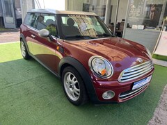 Bild des Angebotes MINI Cooper D Clubman Cooper D,Klima2Z,PDC,AHK,START-STOP/AUT