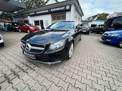 Bild des Angebotes Mercedes-Benz CLS 220 /LEDER/ALU/KAMERA/