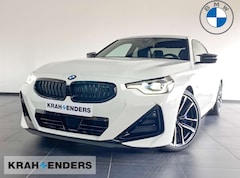 Bild des Angebotes BMW 240 Coupe M Sportpaket 19 LMR Navi LED Harman Kardon