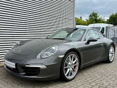 Bild des Angebotes Porsche 991 911 Carrera S Burmester Xenon Approved MwSt.