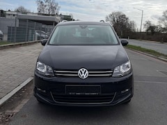 Bild des Angebotes VW Sharan Comfortline BMT/8Fach*Bereift*Garantie