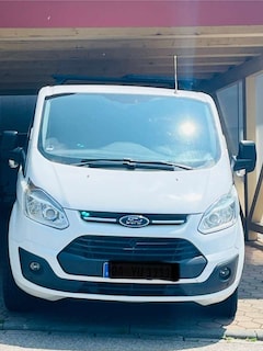 Bild des Angebotes Ford Transit Custom 310 L1 Trend