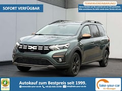 Bild des Angebotes Dacia Jogger Extreme 7-SITZER+LED+SHZ+ALU+KAMERA+DAB 1.0 TCe...