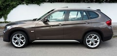 Bild des Angebotes BMW X1 X1 Diesel xDrive18d